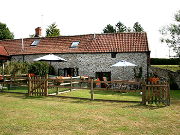 Beer Holiday Cottages