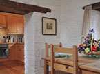 Pet Friendly Holiday Cottage Dartmoor
